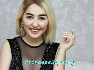 PrincessSophieQ