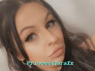 PrincessTaraXx