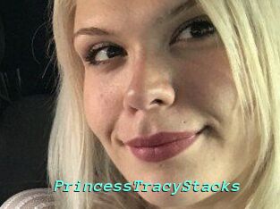 PrincessTracyStacks
