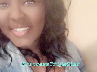 PrincessTrinaStar