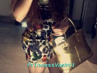 PrincessVashti