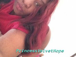 PrincessVelvetHope