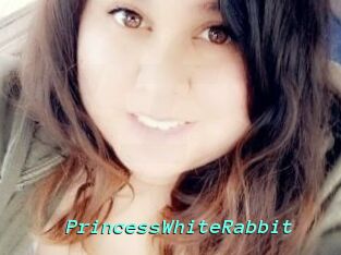 PrincessWhiteRabbit