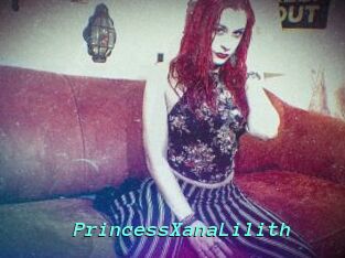 PrincessXanaLilith