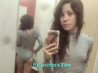 PrincessYaz