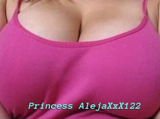 Princess_AlejaXxX122