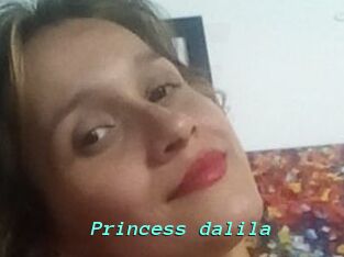 Princess_dalila