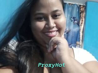 ProxyHot