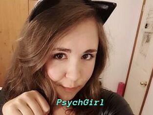 PsychGirl