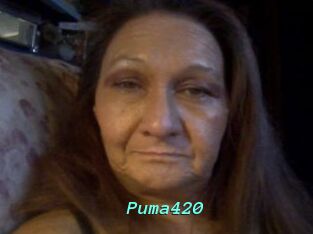 Puma420