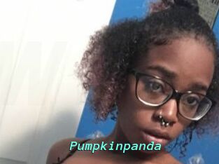 Pumpkinpanda
