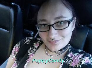 PuppyCandy