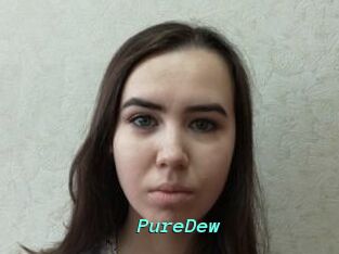 PureDew