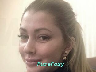 PureFoxy
