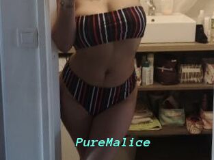 PureMalice