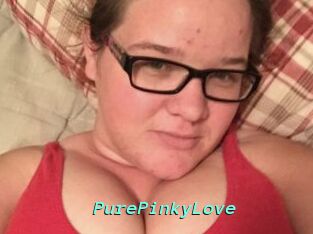 PurePinkyLove