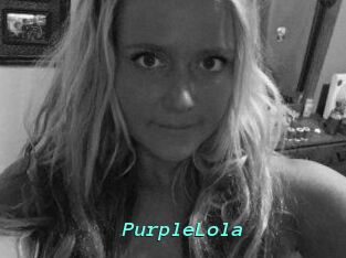 PurpleLola