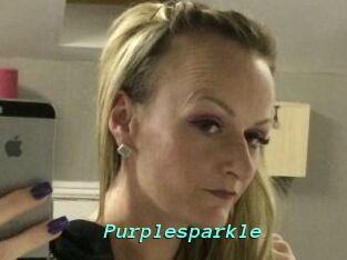 Purplesparkle