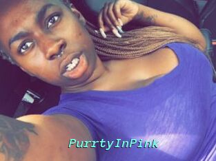 PurrtyInPink