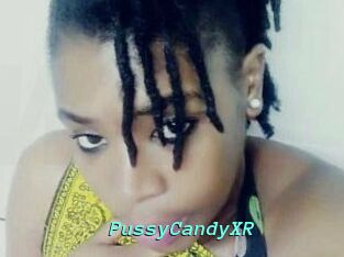 PussyCandyXR