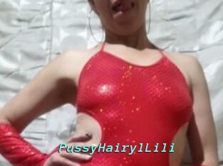 PussyHairylLili