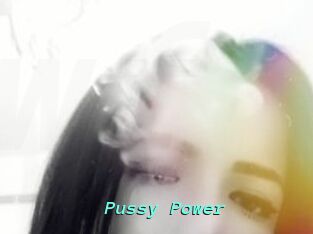 Pussy_Power