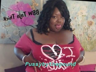 Pussybythepound