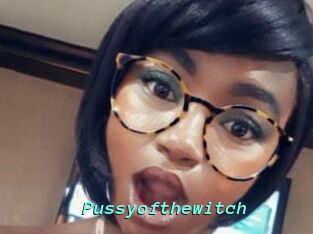 Pussyofthewitch