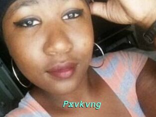 Pxvkvng