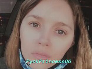 PynkPrincess86