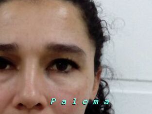 P_a_l_o_m_a