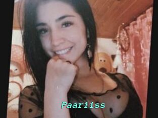 Paariiss
