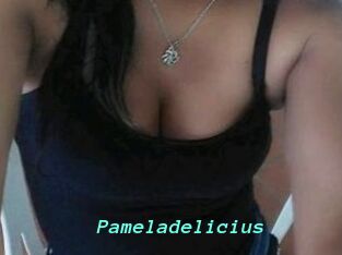 Pameladelicius