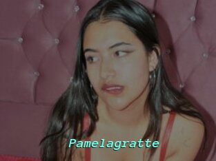 Pamelagratte