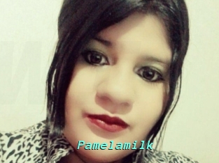 Pamelamilk