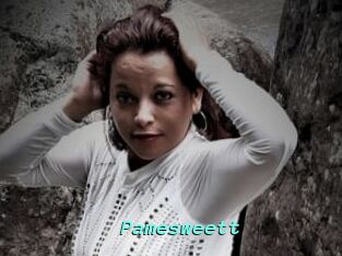Pamesweett