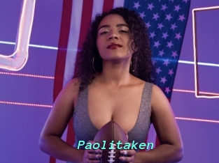 Paolitaken