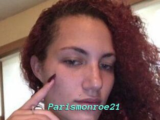 Parismonroe21