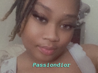Passiondior