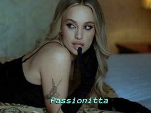 Passionitta