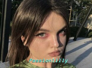 Passionlilly