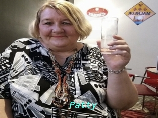 Patty