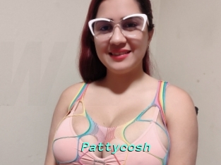 Pattycosh