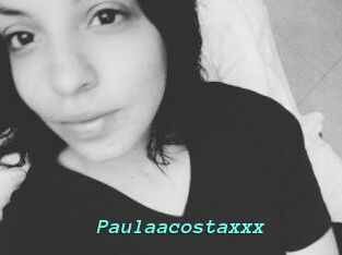 Paulaacostaxxx