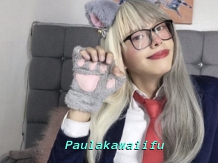 Paulakawaiifu
