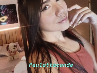 Paulettecande