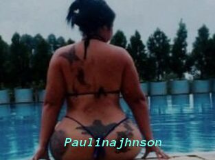 Paulinajhnson