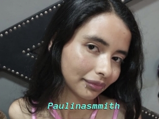 Paulinasmmith
