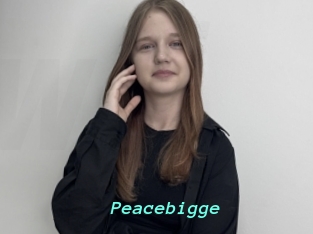 Peacebigge