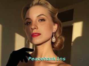 Peacehankins